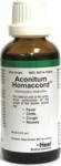 Aconitum Homaccord - 50 ML
