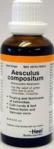 Aesculus Compositum - 50 ML