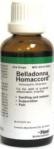 Belladonna Homaccord - 50 ML