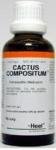 Cactus Compositum (Prescription Required) - 50 ML