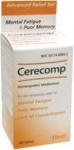 Cerecomp - 100 TB