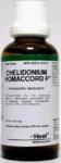 Chelidonium Homaccord P - 50 ML