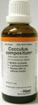 Cocculus Compositum aka Vertigoheel - 50 ML