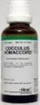 Cocculus Homaccord - 50 ML