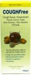 Cough Free Syrup - 125 ML