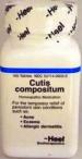 Cutis Compositum - 100 TB