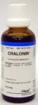 Cralonin (Prescription Required) - 50 ML
