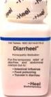 Diarrheel - 100 TB