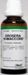 Drosera Homaccord - 50 ML
