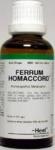 Ferrum Homaccord - 50 ML
