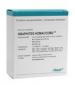 Graphites Homaccord - 10 Vials