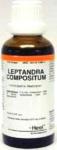 Leptandra Compositum - 50 ML