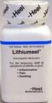 Lithiumeel - 100 TB