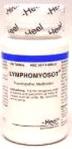Lymphomyosot - 100 TB