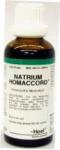 Natrium Homaccord - 50 ML