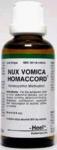 Nux Vomica Homaccord - 50 ML