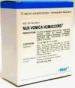 Nux Vomica Homaccord - 10 Vials