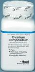 Ovarium Compositum - 100 TB