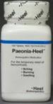 Paeonia-Heel - 100 TB