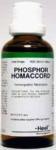 Phosphor Homaccord - 50 ML