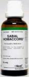 Sabal Homaccord - 50 ML