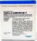 Tonsilla Compositum P - 10 Vials