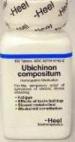 Ubichinon Compositum - 100 TB