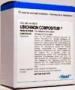 Ubichinon Compositum - 10 Vials