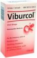 Viburcol - 10 Vials