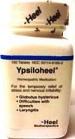 Ypsiloheel - 100 TB