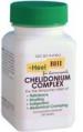 Chelidonium Complex - 100 TB