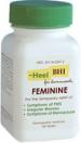 Feminine - 100 TB
