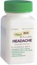 Headache - 100 TB