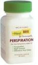 Perspiration - 100 TB