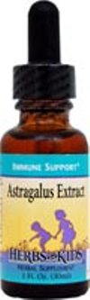 Astragalus Extract - 1 OZ