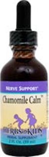 Herbs for Kids Chamomile Calm - 1 OZ