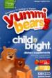 Yummi Bears - Child Bright - 120 Bears