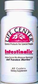 Intestinalis - 60 TB