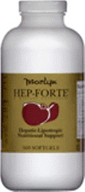 Hep-Forte