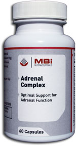 Adrenal Complex
