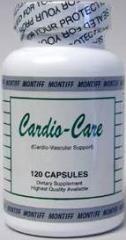Cardio-Care - 60 CP