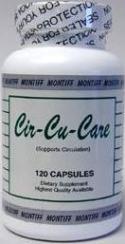 Cir-Cu-Care - 60 CP