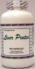 Liver Protec - 90 CP