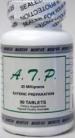 ATP - 25 MG - 90 TB