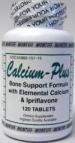 Calcium Plus - 120 TB
