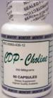 CDP-Choli - 250 MG - 60 CP