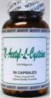 N-Acetyl L- Cysteine - 500 MG - 90 CP