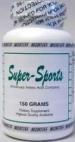 Super Sports Powder - 150 GM