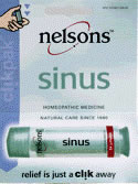 Sinus - 84 Pillules