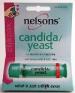 Candida Yeast - 84 Pillules